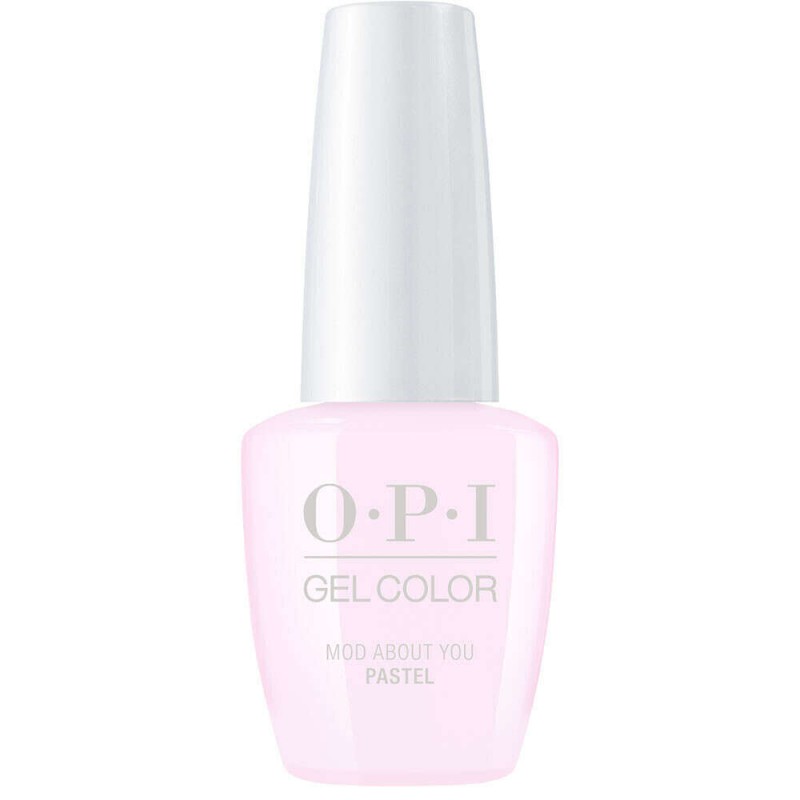 OPI Gel – Mod About You (Pastel Collection)